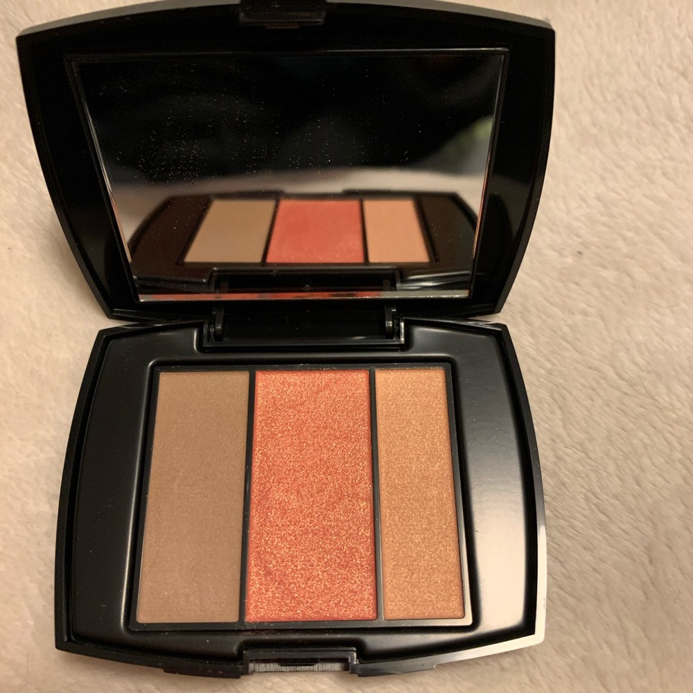 🌼 Lancôme Blush Subtil Palette